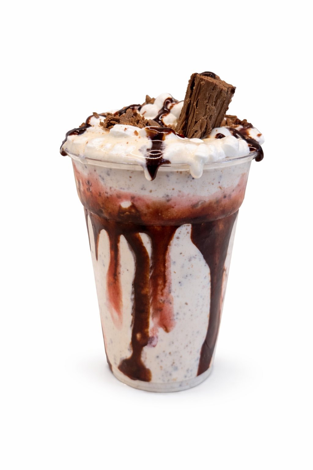Million Dollar Shake