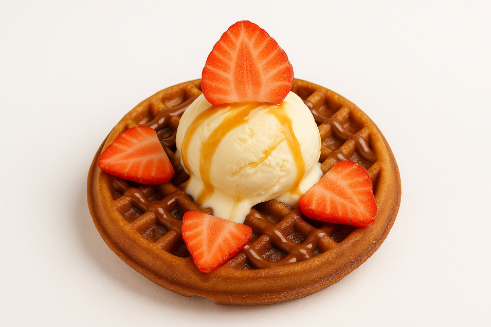 Waffles